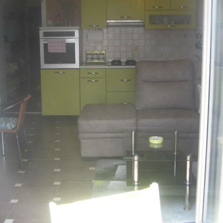 Apartman Karla Appartement Crikvenica Buitenkant foto