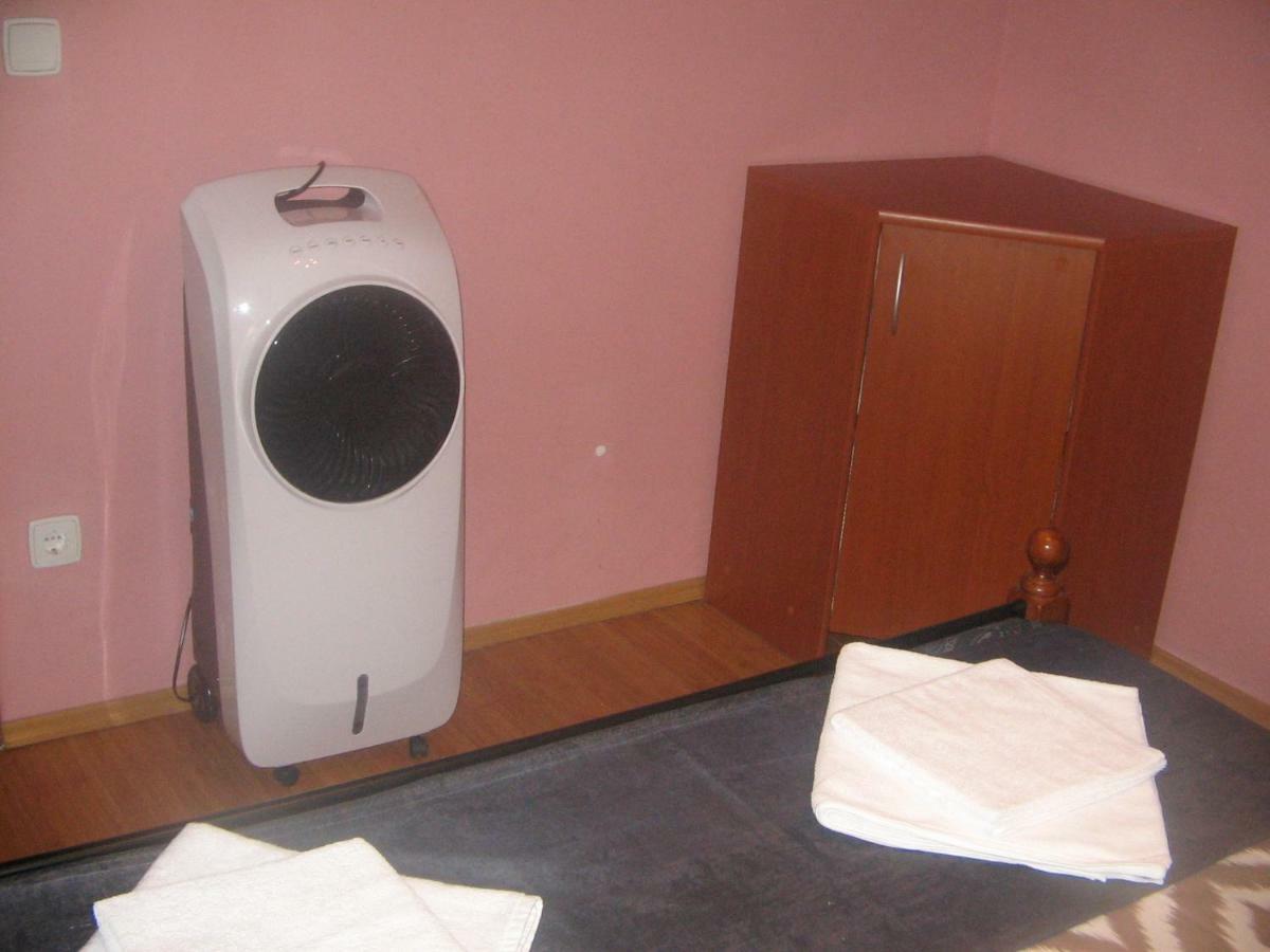 Apartman Karla Appartement Crikvenica Buitenkant foto