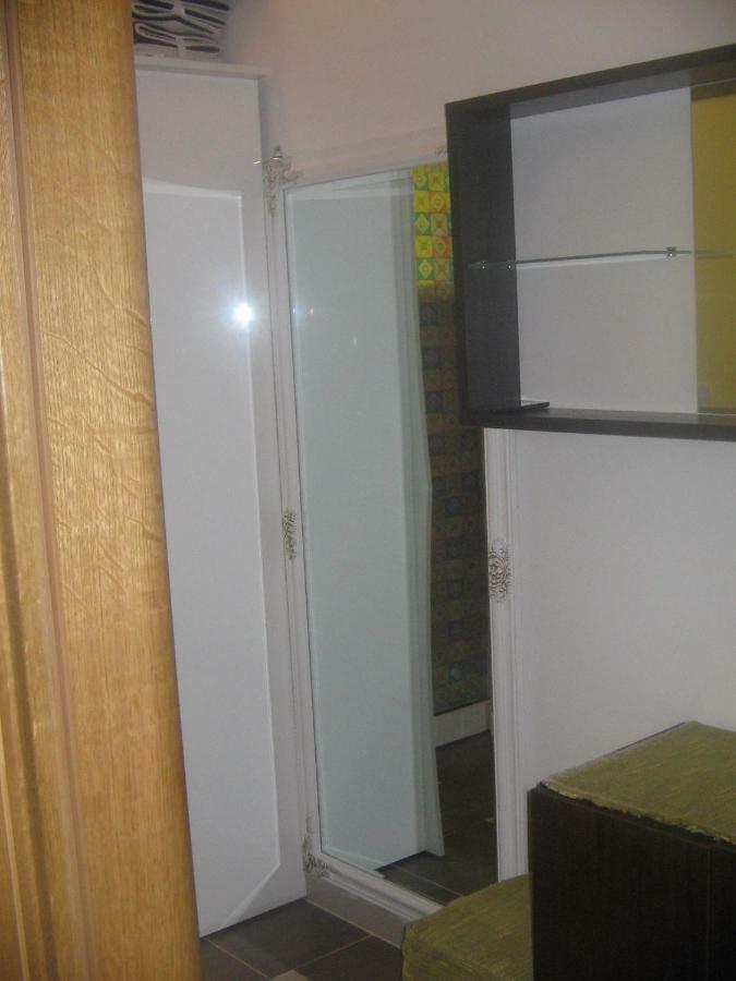 Apartman Karla Appartement Crikvenica Buitenkant foto