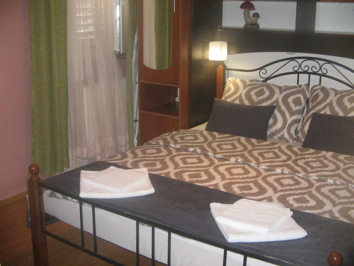 Apartman Karla Appartement Crikvenica Buitenkant foto
