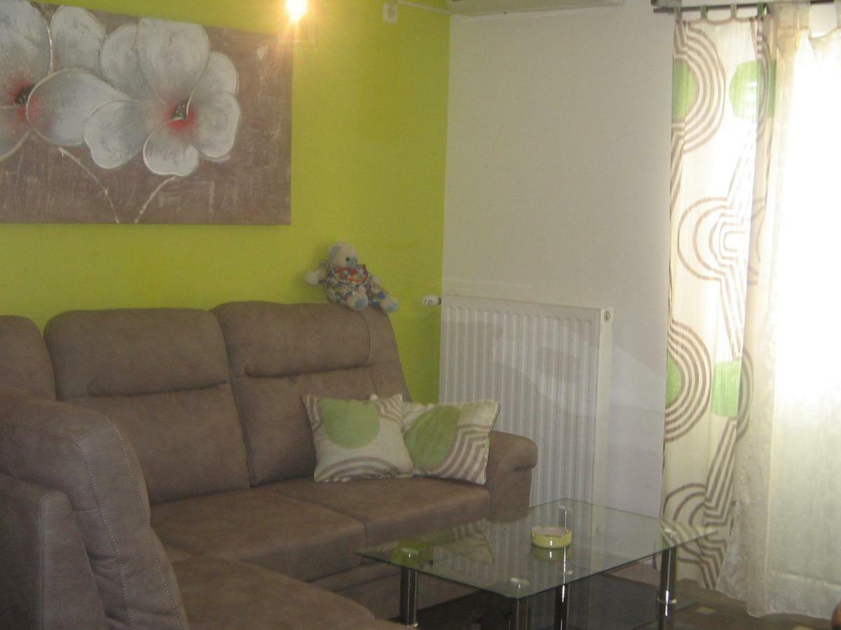 Apartman Karla Appartement Crikvenica Buitenkant foto