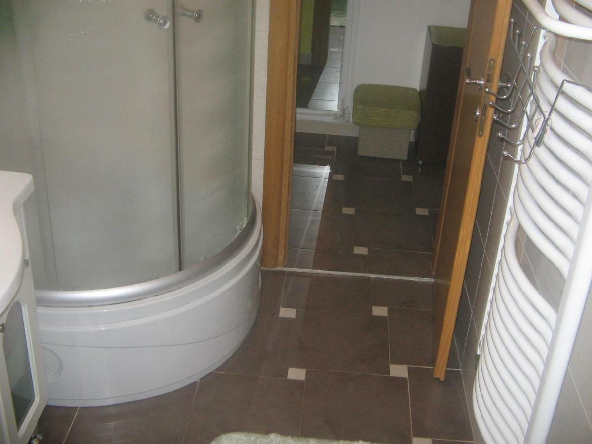 Apartman Karla Appartement Crikvenica Buitenkant foto